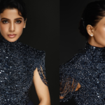 Samantha Ruth Prabhu Serves Modern Couture Glam in Kresha Bajaj at Women of Excellence Event