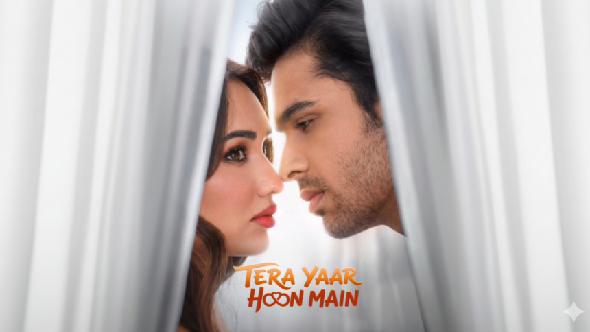Milap Milan Zaveri Announces Release for Romantic Drama ‘Tera Yaar Hoon Main’, Motion Poster Wins Industry Praise