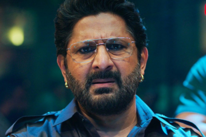 Arshad Warsi