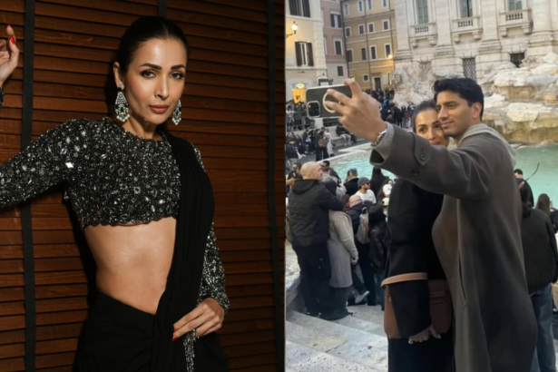 Malaika Arora’s Romantic Italy Getaway With Harsh Mehta Sparks Fresh Dating Buzz