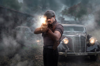 Sudev Nair Unveiled as Karmadi in Yash’s ‘Toxic’, Makers Drop Powerful First Look