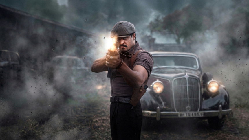 Sudev Nair Unveiled as Karmadi in Yash’s ‘Toxic’, Makers Drop Powerful First Look