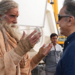 Amitabh Bachchan Begins Shooting for Kalki 2898 AD Sequel in Hyderabad, Skips Sunday Fan Meet at Jalsa