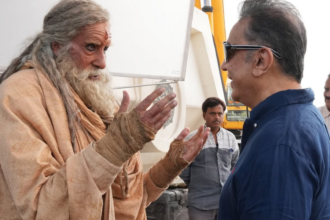 Amitabh Bachchan Begins Shooting for Kalki 2898 AD Sequel in Hyderabad, Skips Sunday Fan Meet at Jalsa