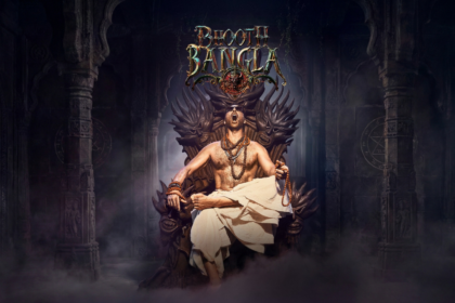 Akshay Kumar and Priyadarshan Reunite After 14 Years: ‘Bhooth Bangla’ Motion Poster Brings Horror, Comedy and Nostalgia Together