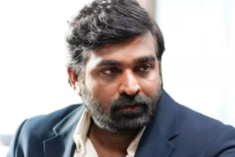 Vijay Sethupathi