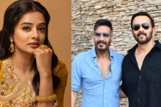 Priyamani Joins Golmaal 5 as Shoot Begins in Mumbai, Reunites with Ajay Devgn in Rohit Shetty’s Comedy Universe
