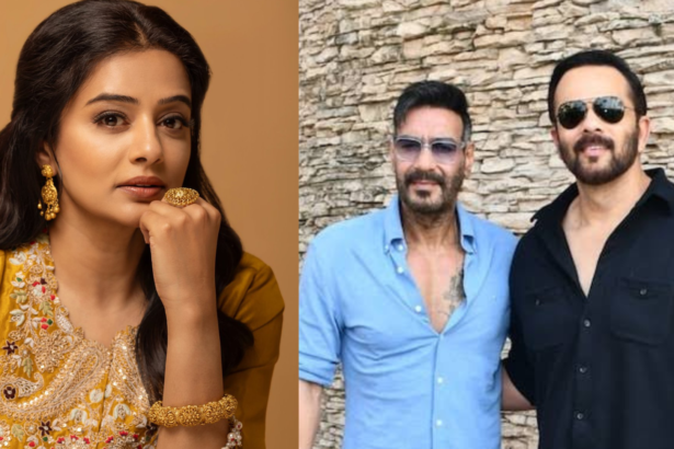 Priyamani Joins Golmaal 5 as Shoot Begins in Mumbai, Reunites with Ajay Devgn in Rohit Shetty’s Comedy Universe