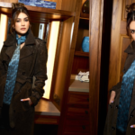 Kriti Sanon Steals the Spotlight at London Fashion Week 2026 with Power-Packed Trench Look