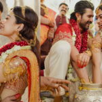 Rashmika Mandanna and Vijay Deverakonda Are Married: First Glimpses from Their Dreamy Udaipur Wedding Win Hearts