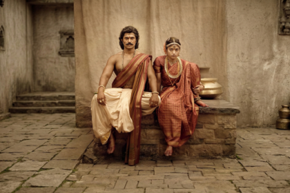 Newlyweds Vijay Deverakonda and Rashmika Mandanna Celebrate Love On Screen as Ranabaali Wedding Song Video Drops