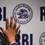 RBI Puts $100 Million Cap on Forex Positions as Rupee Faces Pressure