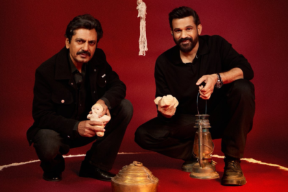 CONFIRMED: Nawazuddin Siddiqui Joins Sohum Shah in Tumbbad 2