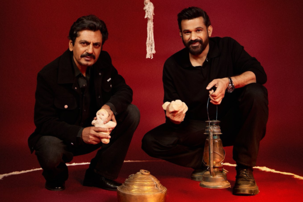 CONFIRMED: Nawazuddin Siddiqui Joins Sohum Shah in Tumbbad 2