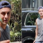 Ranbir Kapoor Celebrates Holi 2026 With Daughter Raha in Bandra, Clean Shaven Look Sparks Buzz Around Love And War