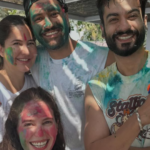Katrina Kaif Shares First Holi Post After Baby Vihaan’s Birth, Celebrates with Vicky Kaushal and Family