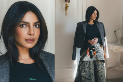 Priyanka Chopra Returns to the Oscars Stage as Presenter at 2026 Academy Awards; Joins Robert Downey Jr. and Anne Hathaway