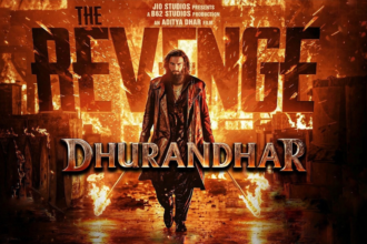Dhurandhar: The Revenge Trailer Out: Ranveer Singh Rises to Power in Lyari, Revenge Saga Begins