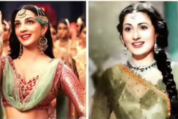 Kiara Advani To Play Madhubala In Upcoming Biopic Backed By Sanjay Leela Bhansali