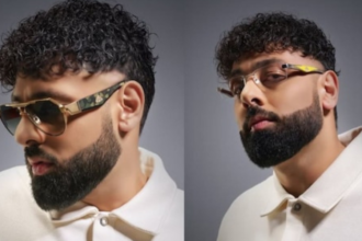 FIR Against Badshah Over ‘Tateeree’ Song, Haryana Police Initiate Look Out Circular