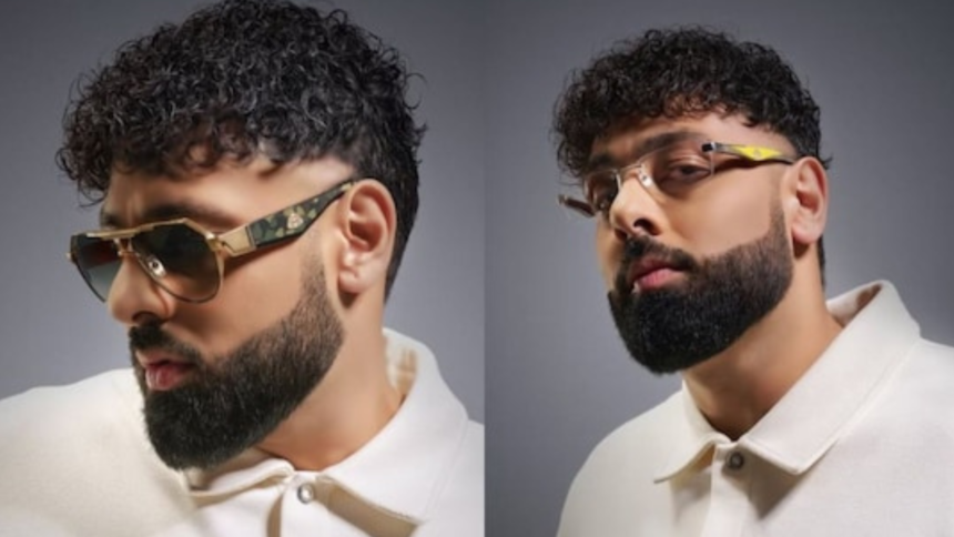 FIR Against Badshah Over ‘Tateeree’ Song, Haryana Police Initiate Look Out Circular