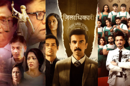 What to Watch This Week: Aspirants Season 3, Munawar Faruqui’s The Society 2 and More New Releases