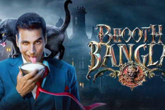 Akshay Kumar and Priyadarshan’s Bhooth Bangla Teaser to Release on March 12