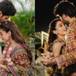 Rashmika Mandanna and Vijay Deverakonda Share Unseen Wedding Festivities From Pradhanam and Mehendi Celebrations