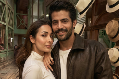 Malaika Arora Dating Sorab Bedi? Model Breaks Silence After Viral Party Photos