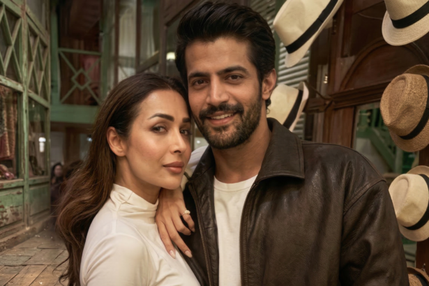 Malaika Arora Dating Sorab Bedi? Model Breaks Silence After Viral Party Photos