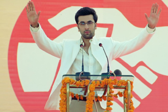 Prakash Jha confirms Raajneeti 2 in the works, sequel draws inspiration from Mahabharata