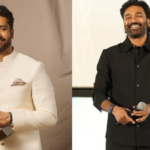 Vicky Kaushal in Talks for Shankar’s Epic ‘Velpari’; Dhanush Likely to Join the Magnum Opus