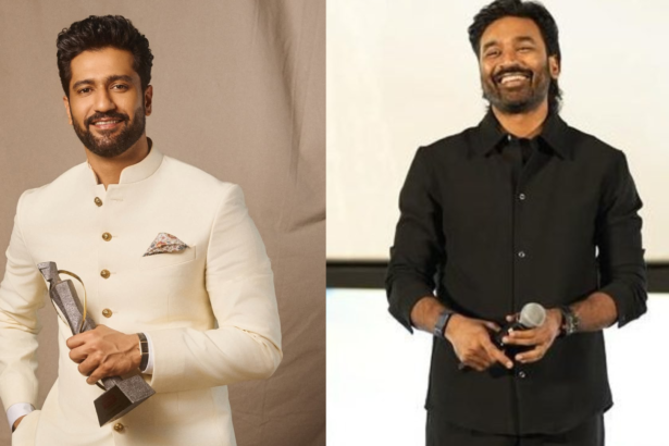 Vicky Kaushal in Talks for Shankar’s Epic ‘Velpari’; Dhanush Likely to Join the Magnum Opus