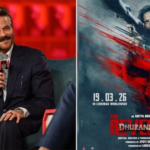 Anil Kapoor Reveals Why He Had to Turn Down a Role in Dhurandhar: The Revenge