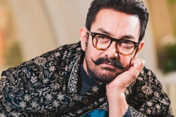 On his 61st birthday, Aamir Khan shared that he has finalised his next acting projects after spending six months listening to scripts. The actor also confirmed release plans for Ek Din, Lahore 1947 and Ati Sundar.