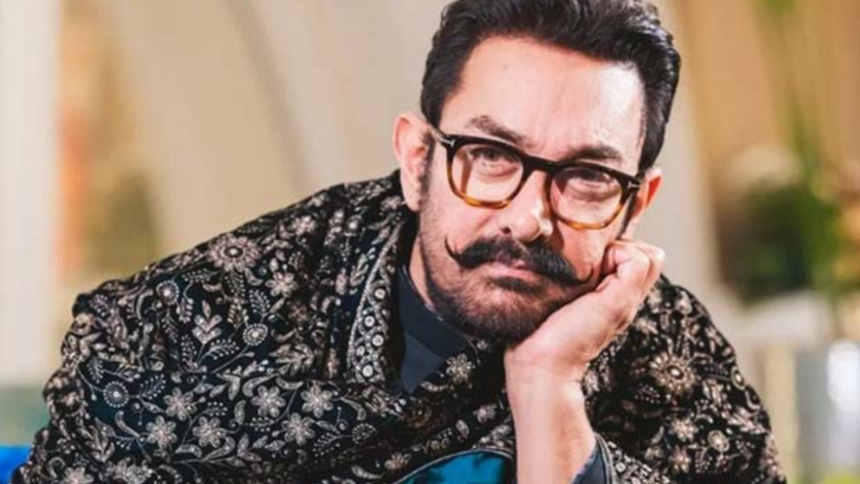 On his 61st birthday, Aamir Khan shared that he has finalised his next acting projects after spending six months listening to scripts. The actor also confirmed release plans for Ek Din, Lahore 1947 and Ati Sundar.