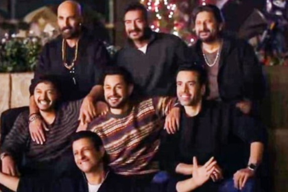 Akshay Kumar Joins Ajay Devgn’s Gang in Golmaal 5; Rohit Shetty Announces Big Comedy Comeback