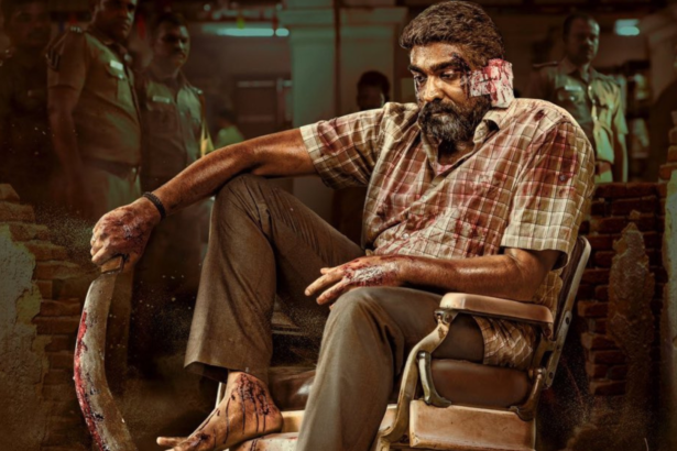 Maharaja 2 in the Works? Vijay Sethupathi Confirms Director Nithilan Saminathan Has Finished the Script