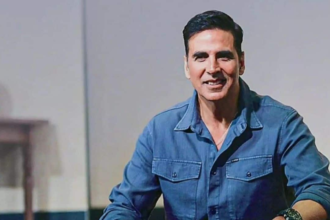 Akshay Kumar