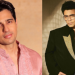 Sidharth Malhotra in Talks for Dharma’s New Romantic Drama With Karan Johar, Likely to Be Directed by Sharan Sharma