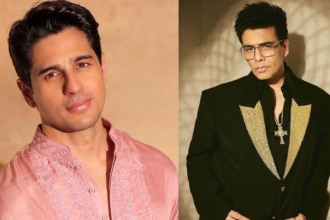 Sidharth Malhotra in Talks for Dharma’s New Romantic Drama With Karan Johar, Likely to Be Directed by Sharan Sharma