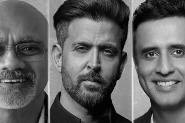 Hrithik Roshan Backs Unique Comedy Mess for Prime Video, A Chaotic Robbery Story with a Twist