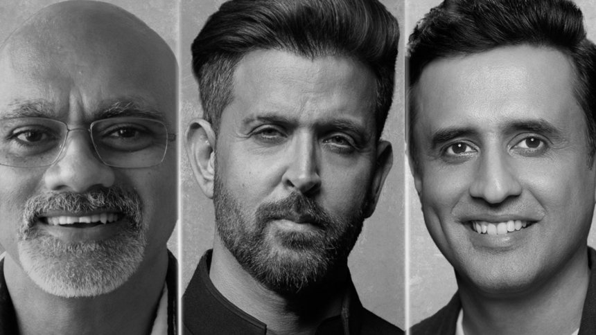 Hrithik Roshan Backs Unique Comedy Mess for Prime Video, A Chaotic Robbery Story with a Twist