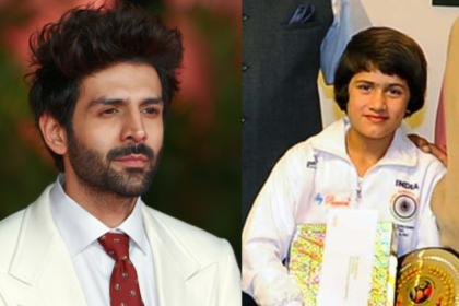 Kartik Aaryan Joins Kabir Khan’s Tajamul Islam Biopic, Steps Into Role of Her Coach