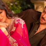 Salman Khan Shares First Romantic Glimpse from Maatrubhumi with Chand Dekh Lena Teaser