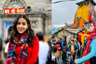 Sara Ali Khan’s Kedarnath Visits in Trouble? Temple Committee Sets New Rule on Faith Proof