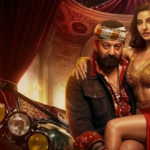 Nora Fatehi’s ‘Sarke Chunar’ Row Escalates: NHRC Issues Notice, Song Pulled Down Amid Outrage