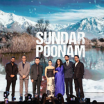 Sanya Malhotra’s Sundar Poonam unveiled: Love, obsession and secrets collide in Kashmir-set thriller
