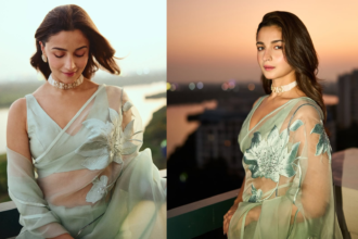 Alia bhatt