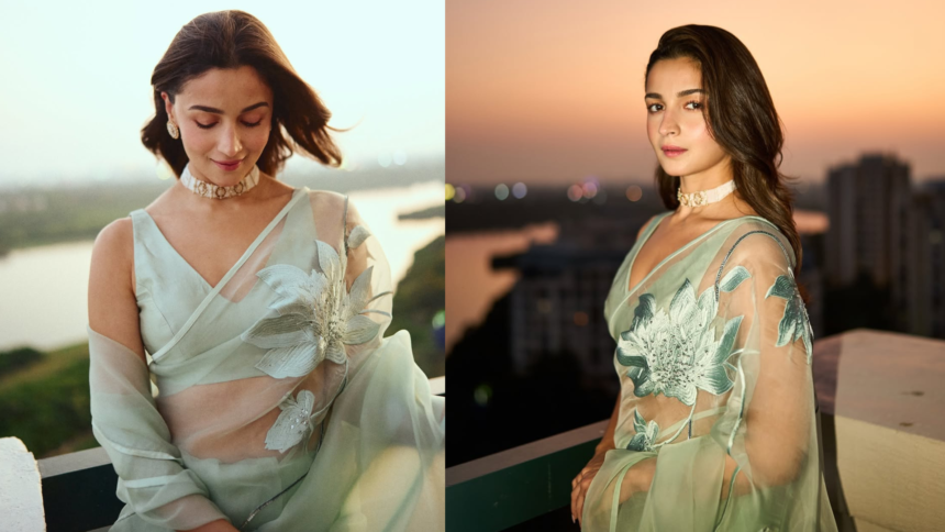 Alia bhatt